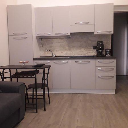 Caronda House Apartment Catania Exterior photo