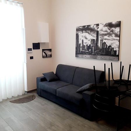 Caronda House Apartment Catania Exterior photo