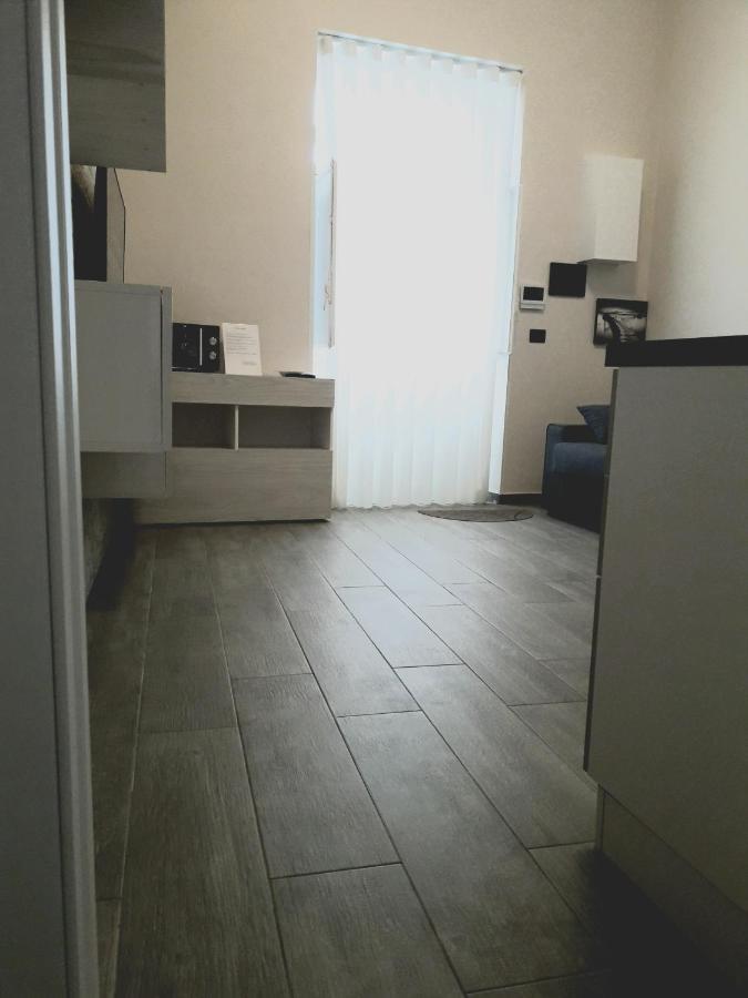 Caronda House Apartment Catania Exterior photo