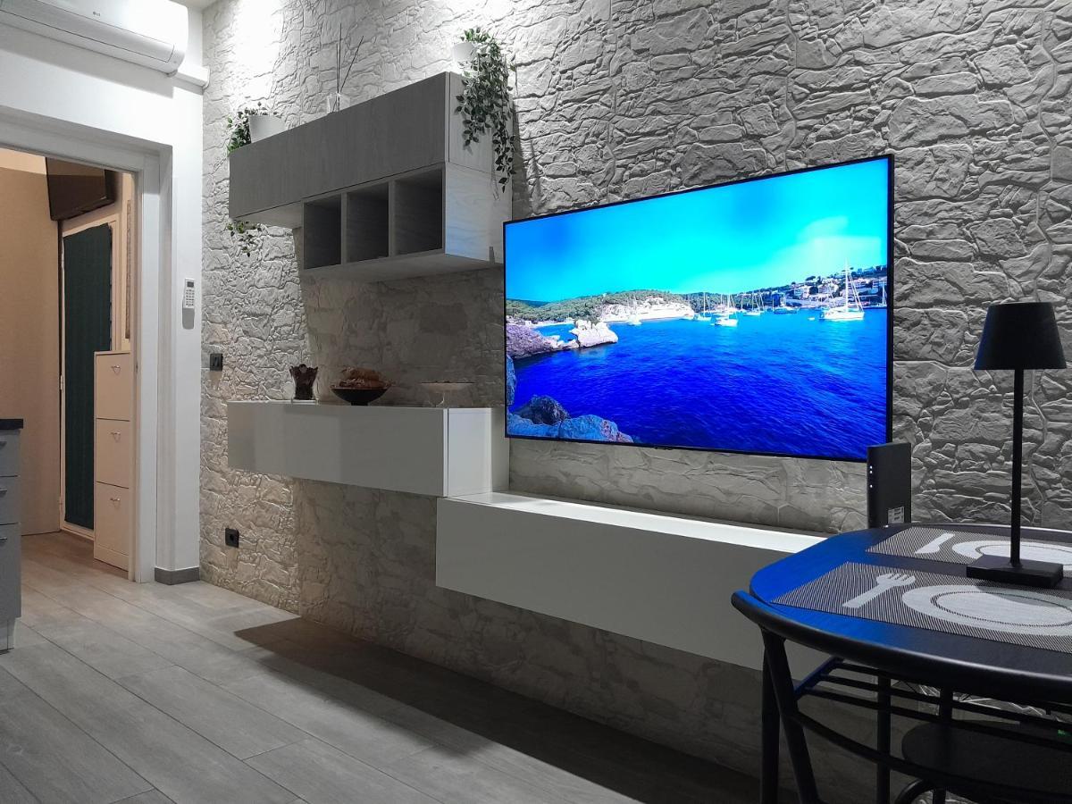 Caronda House Apartment Catania Exterior photo