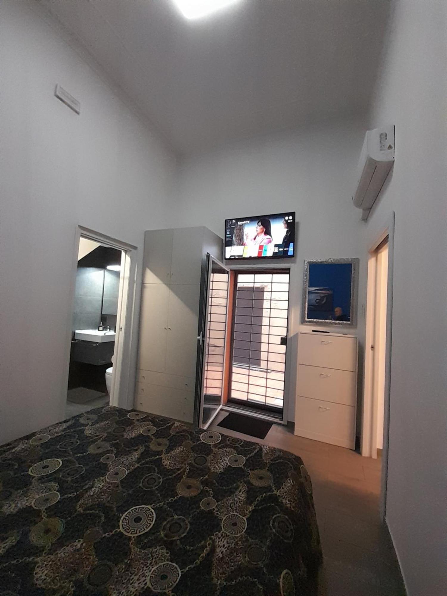 Caronda House Apartment Catania Exterior photo