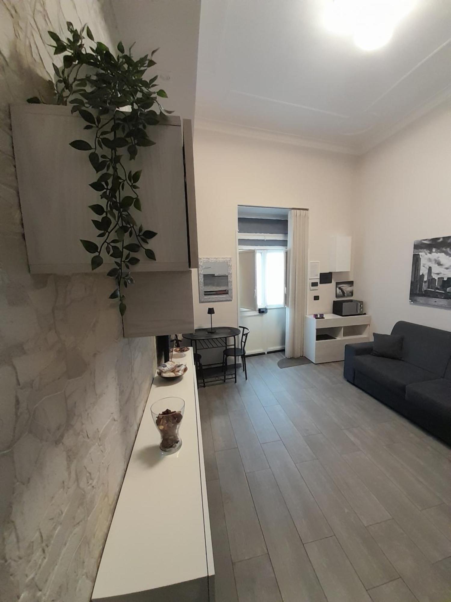 Caronda House Apartment Catania Exterior photo