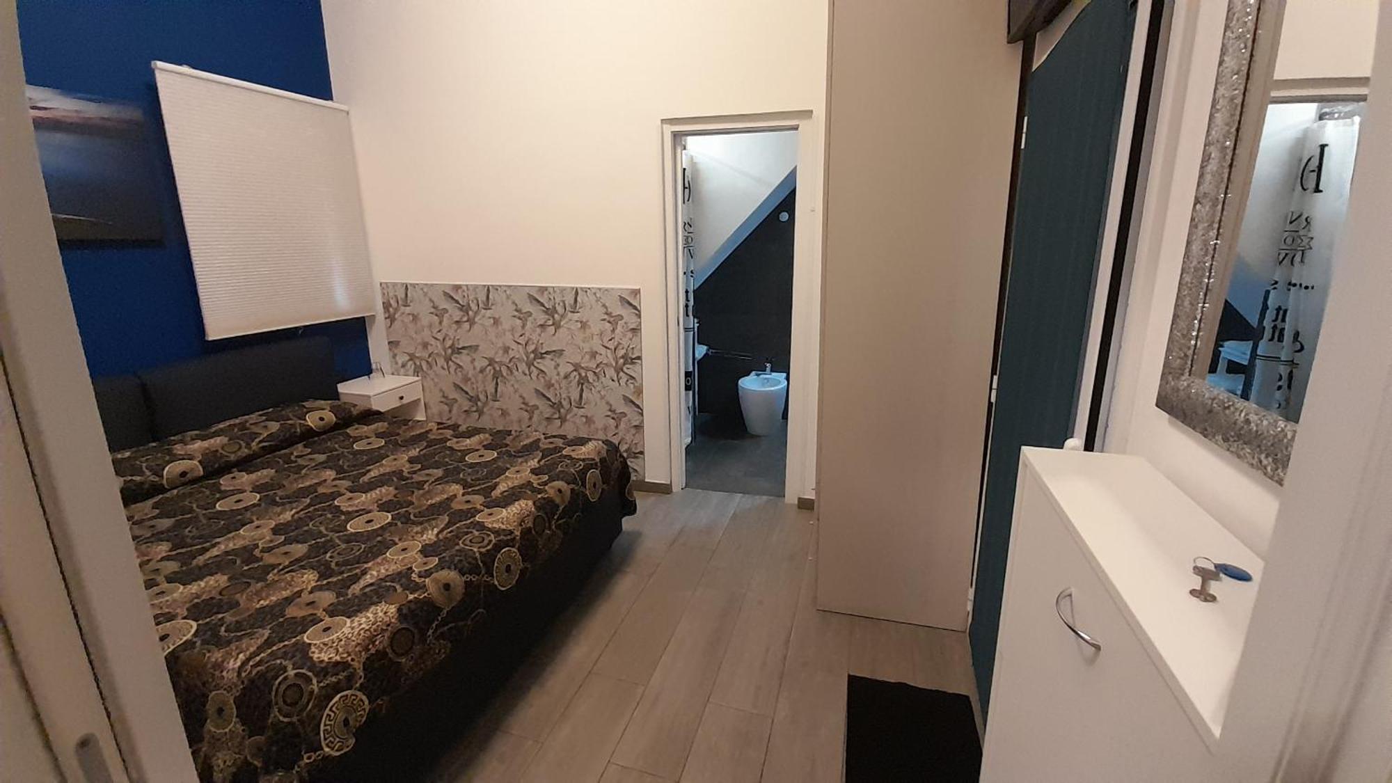 Caronda House Apartment Catania Exterior photo
