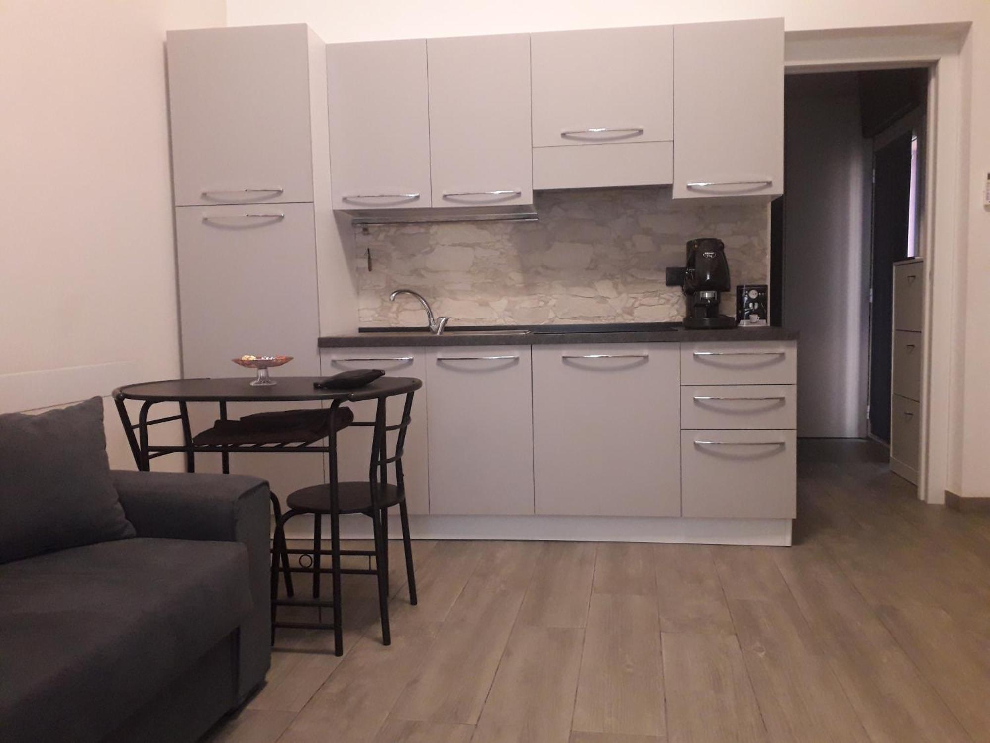 Caronda House Apartment Catania Exterior photo