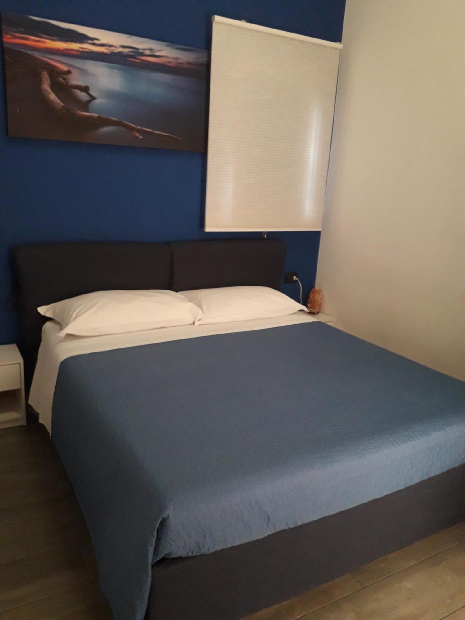Caronda House Apartment Catania Exterior photo