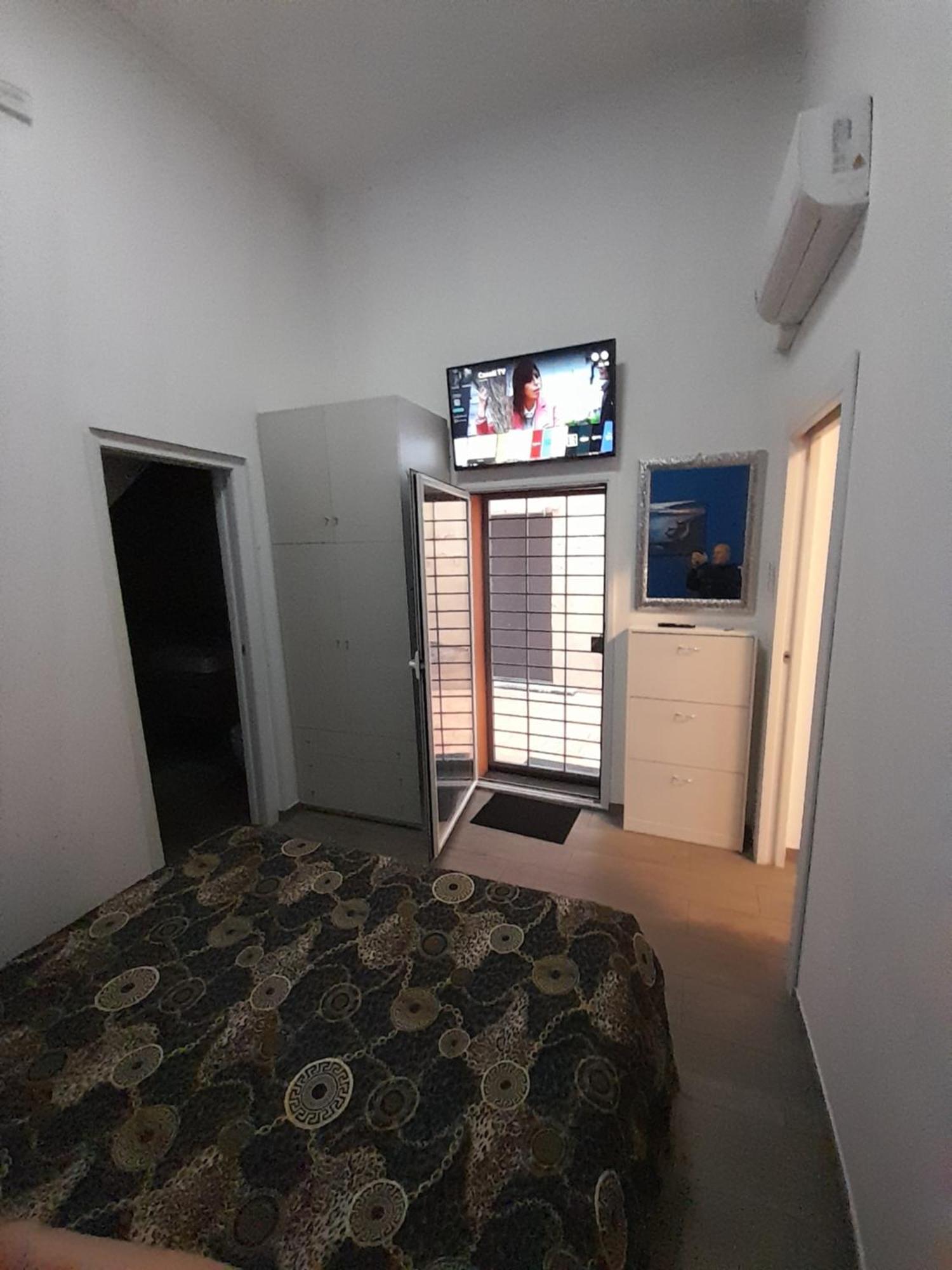 Caronda House Apartment Catania Exterior photo