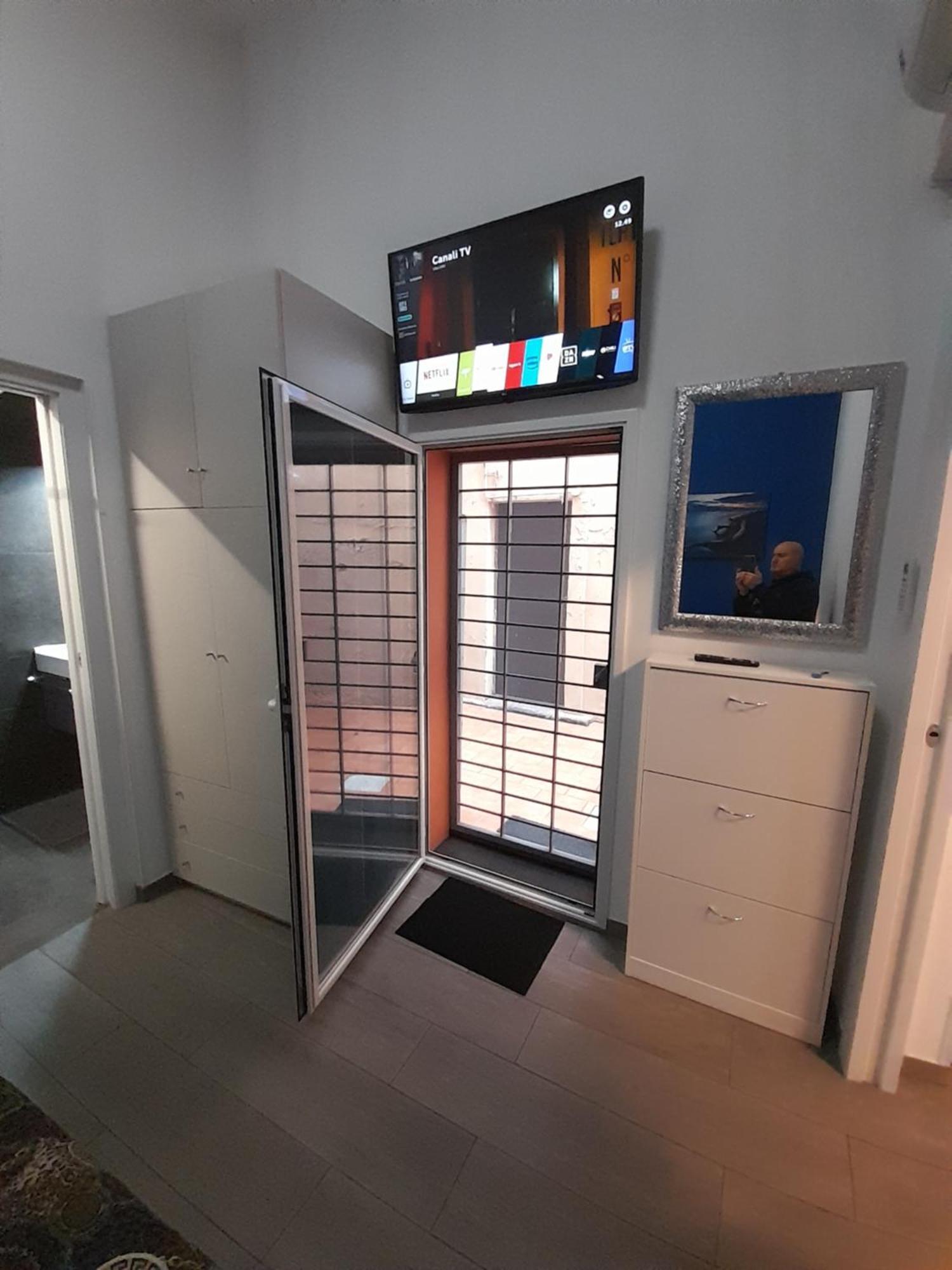 Caronda House Apartment Catania Exterior photo