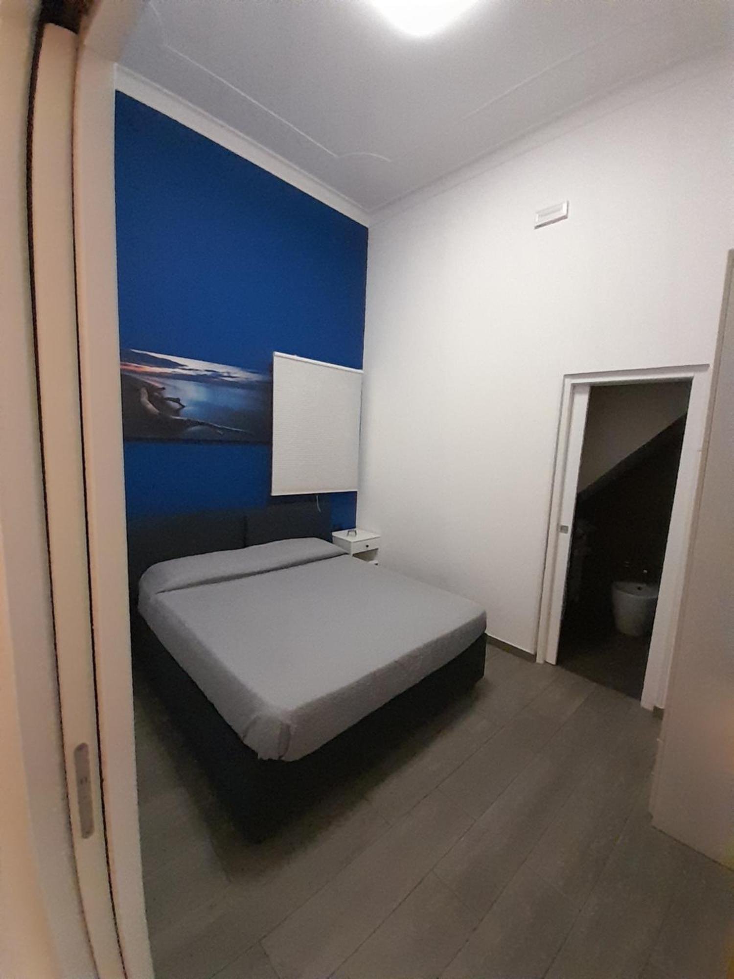 Caronda House Apartment Catania Exterior photo