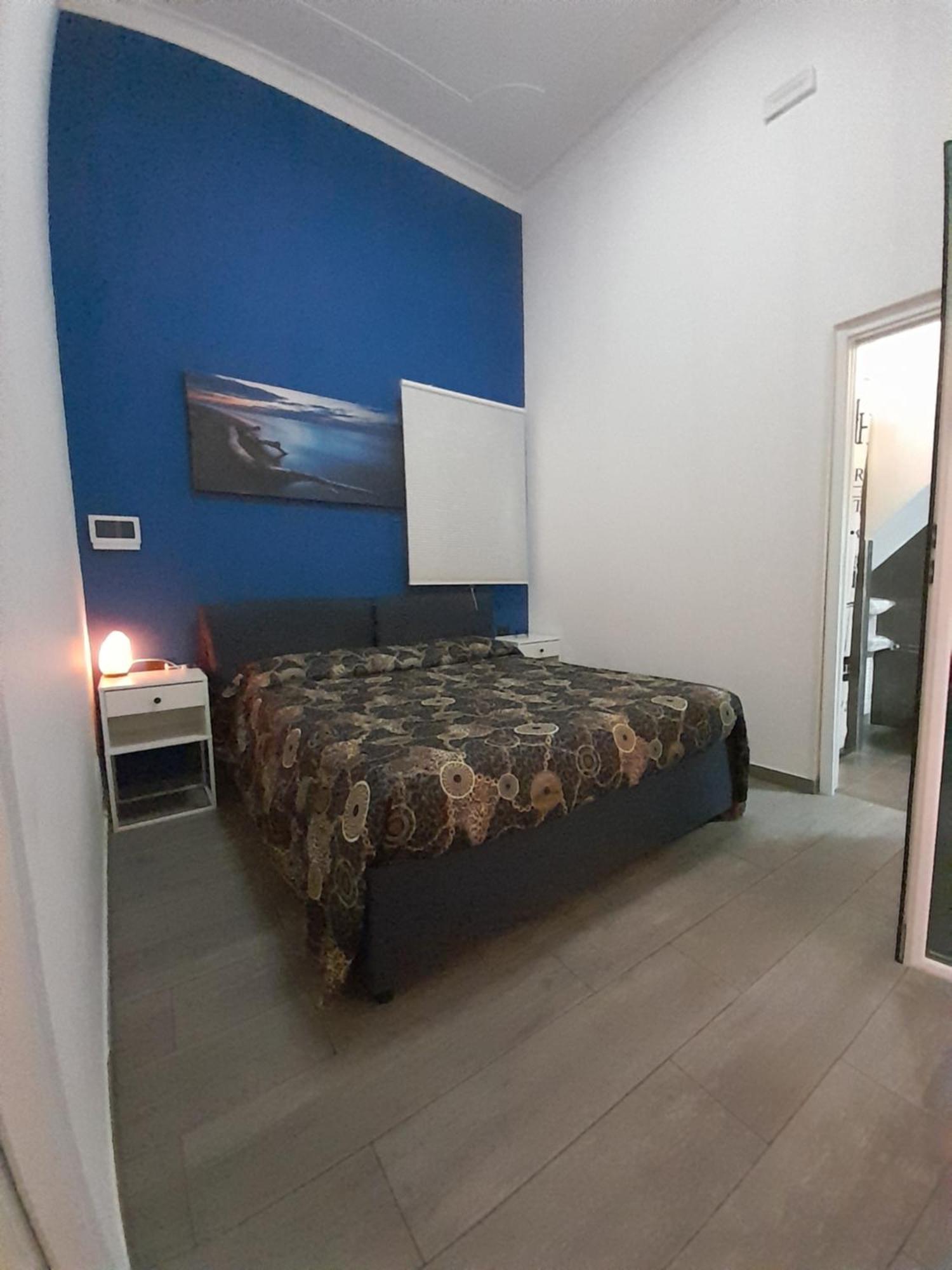 Caronda House Apartment Catania Exterior photo