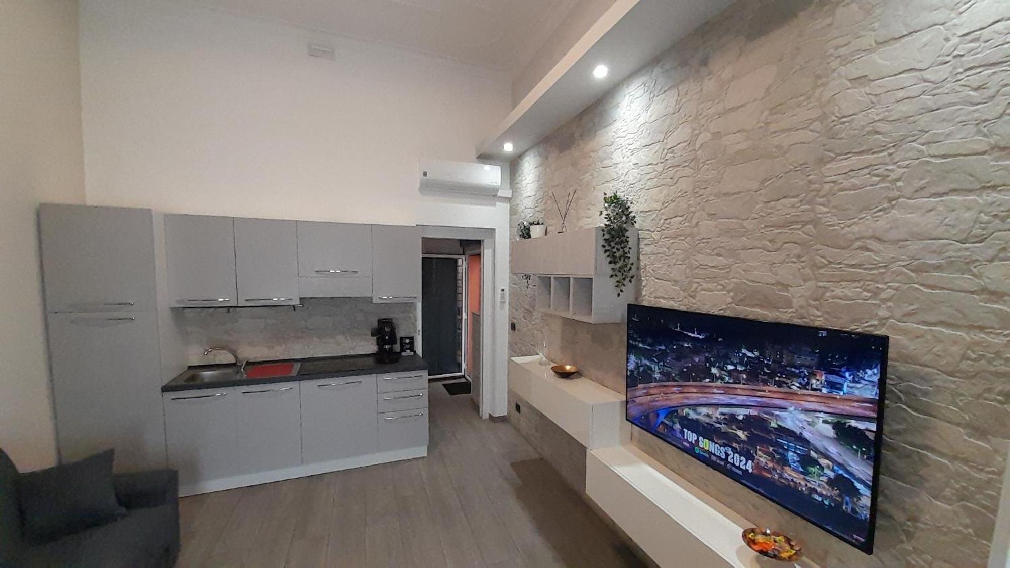 Caronda House Apartment Catania Exterior photo