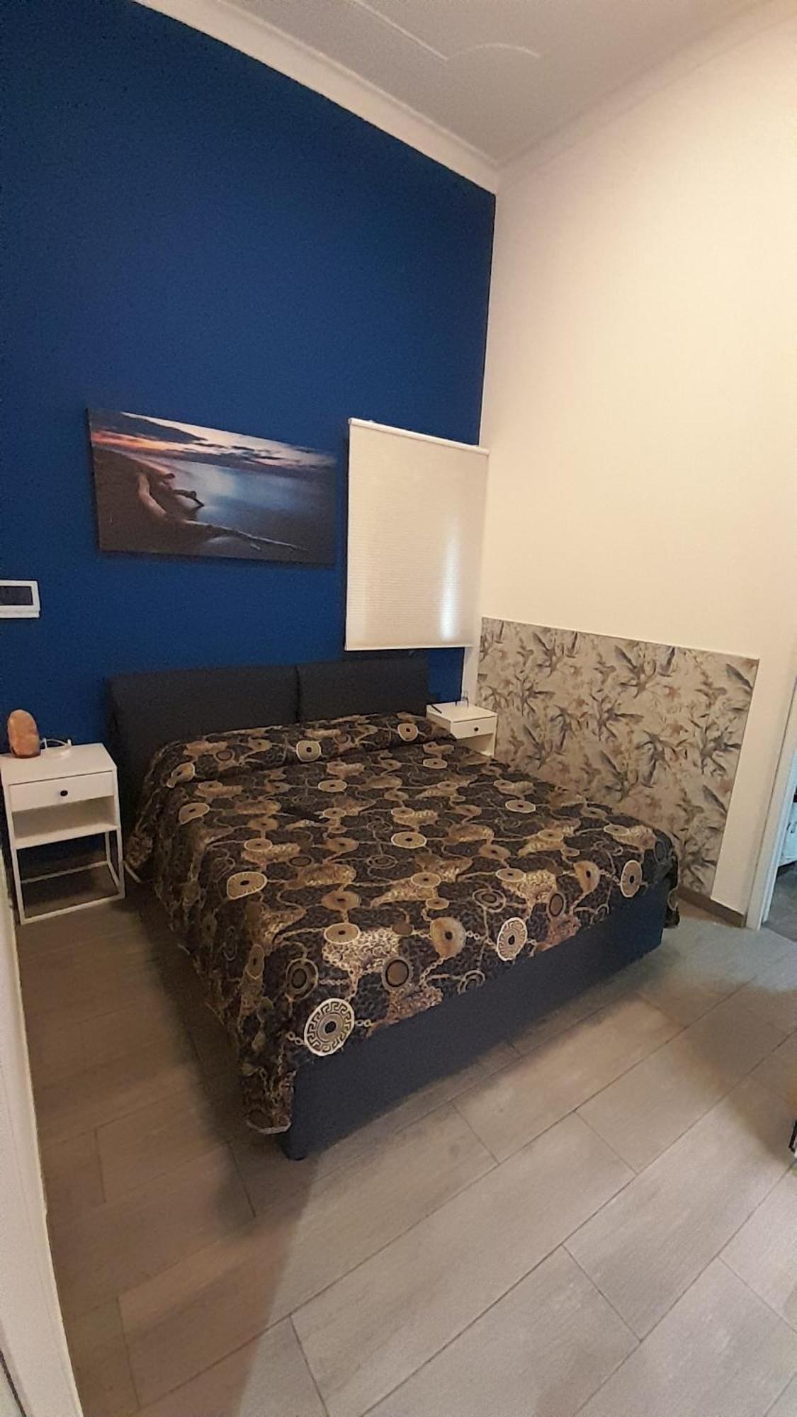 Caronda House Apartment Catania Exterior photo