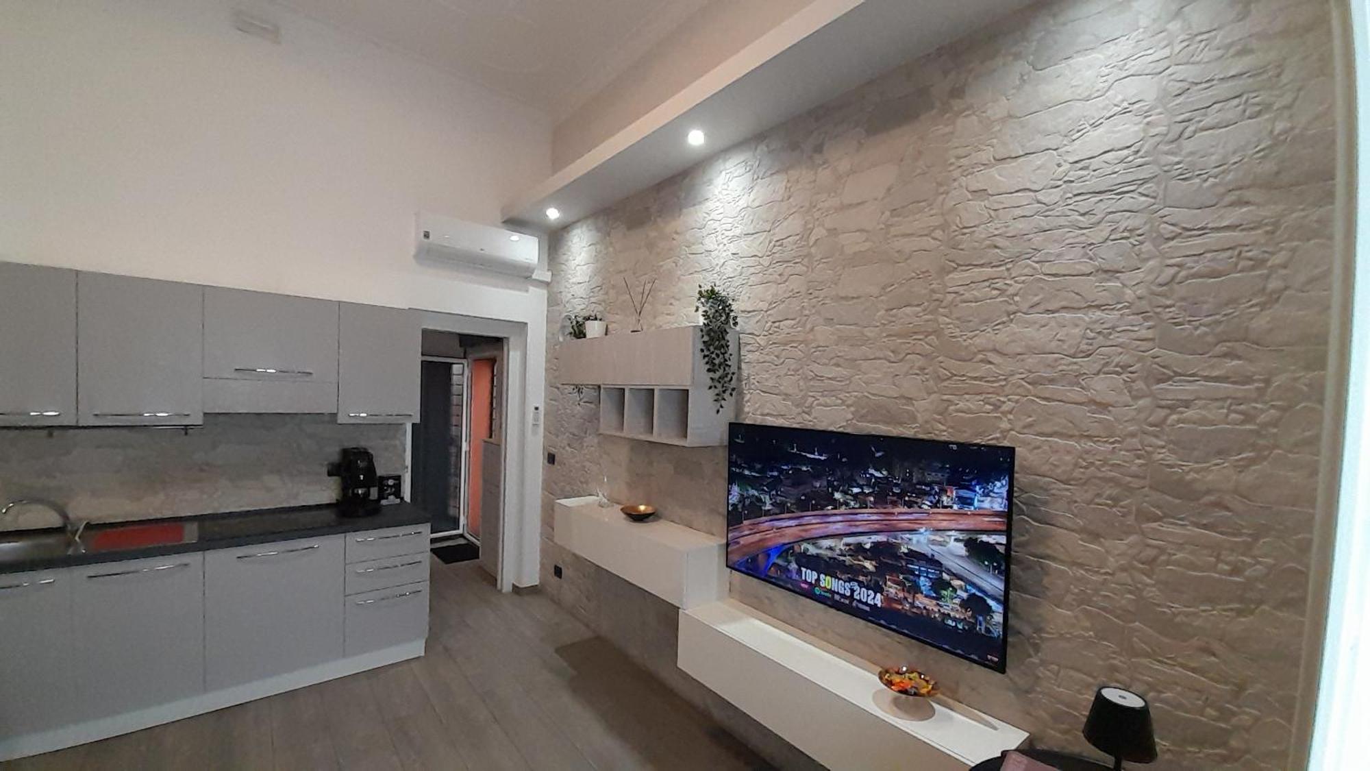 Caronda House Apartment Catania Exterior photo