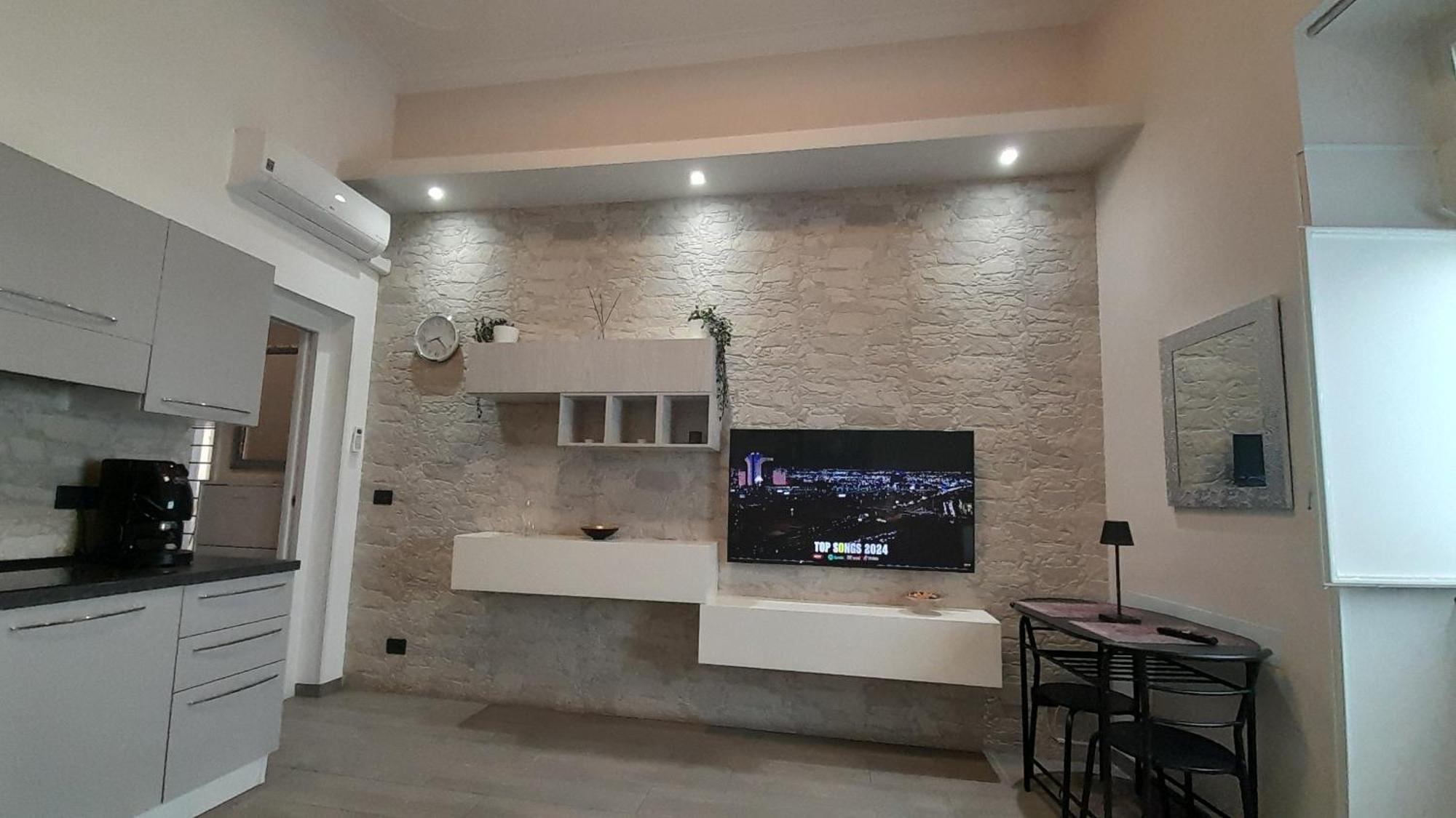 Caronda House Apartment Catania Exterior photo