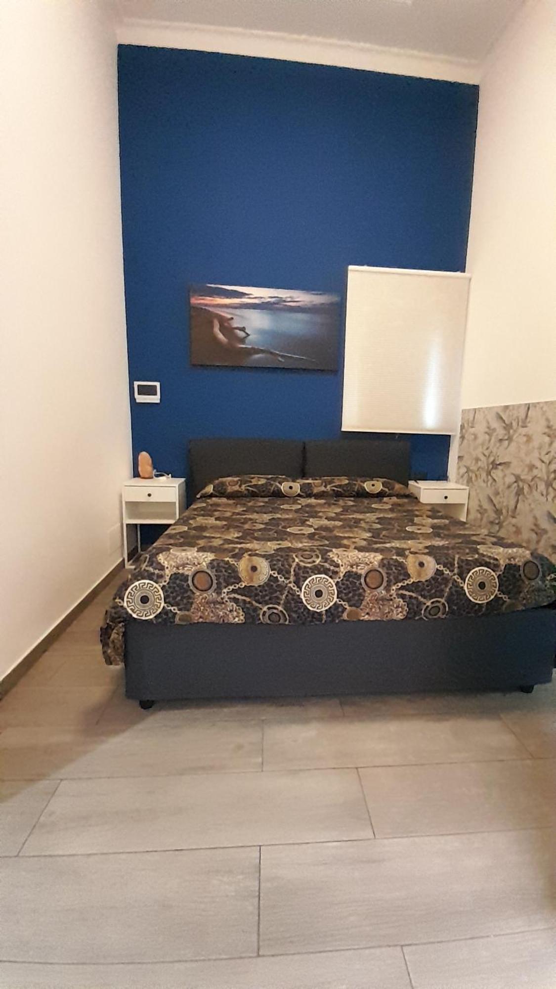 Caronda House Apartment Catania Exterior photo