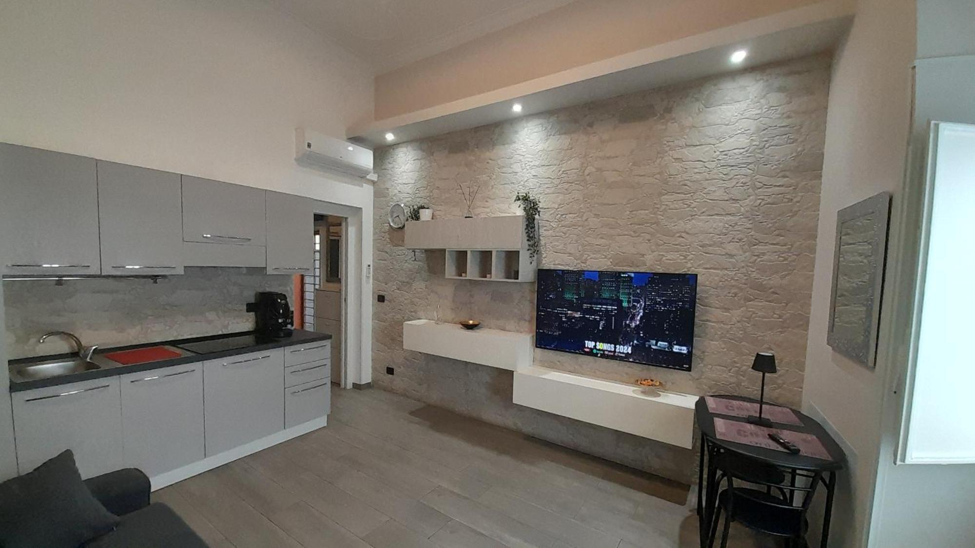 Caronda House Apartment Catania Exterior photo