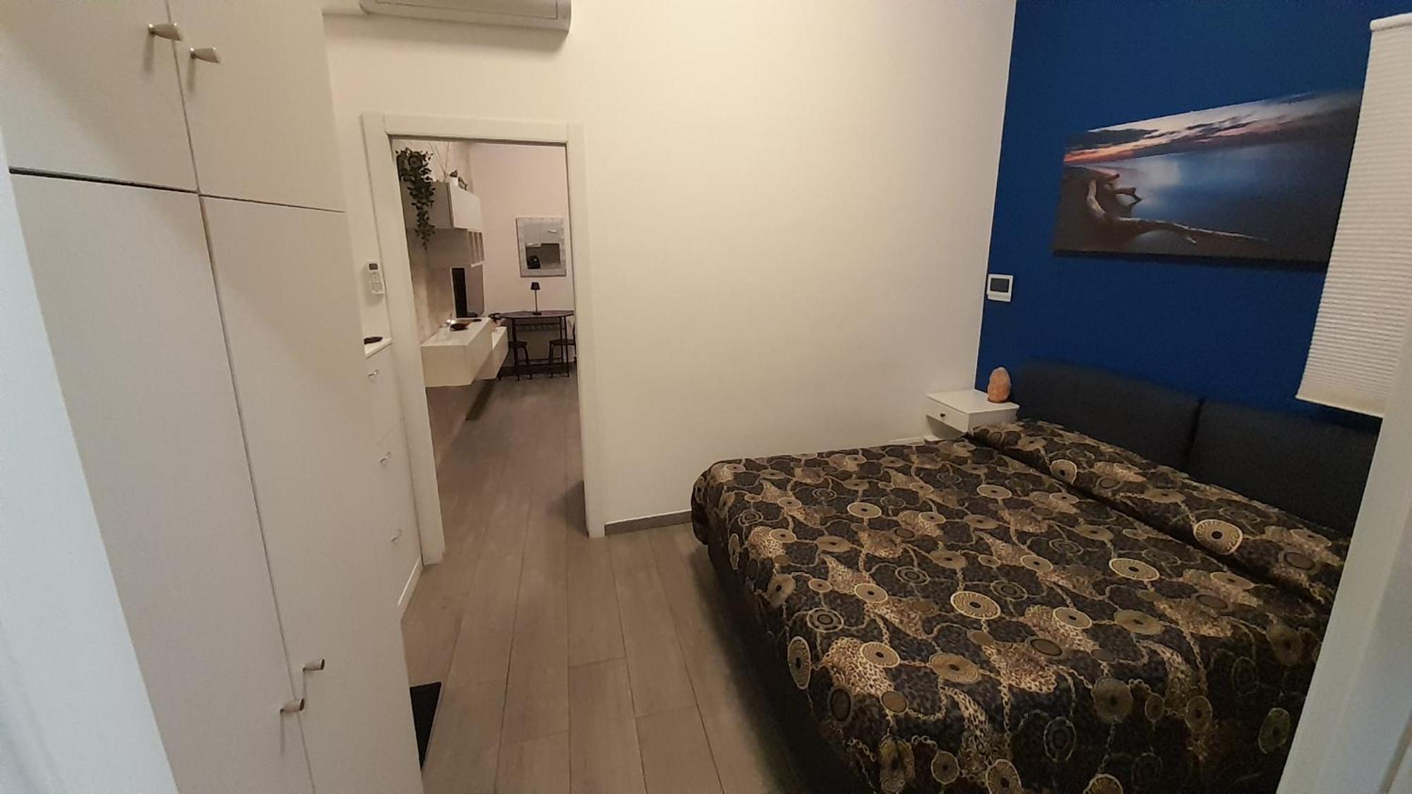 Caronda House Apartment Catania Exterior photo