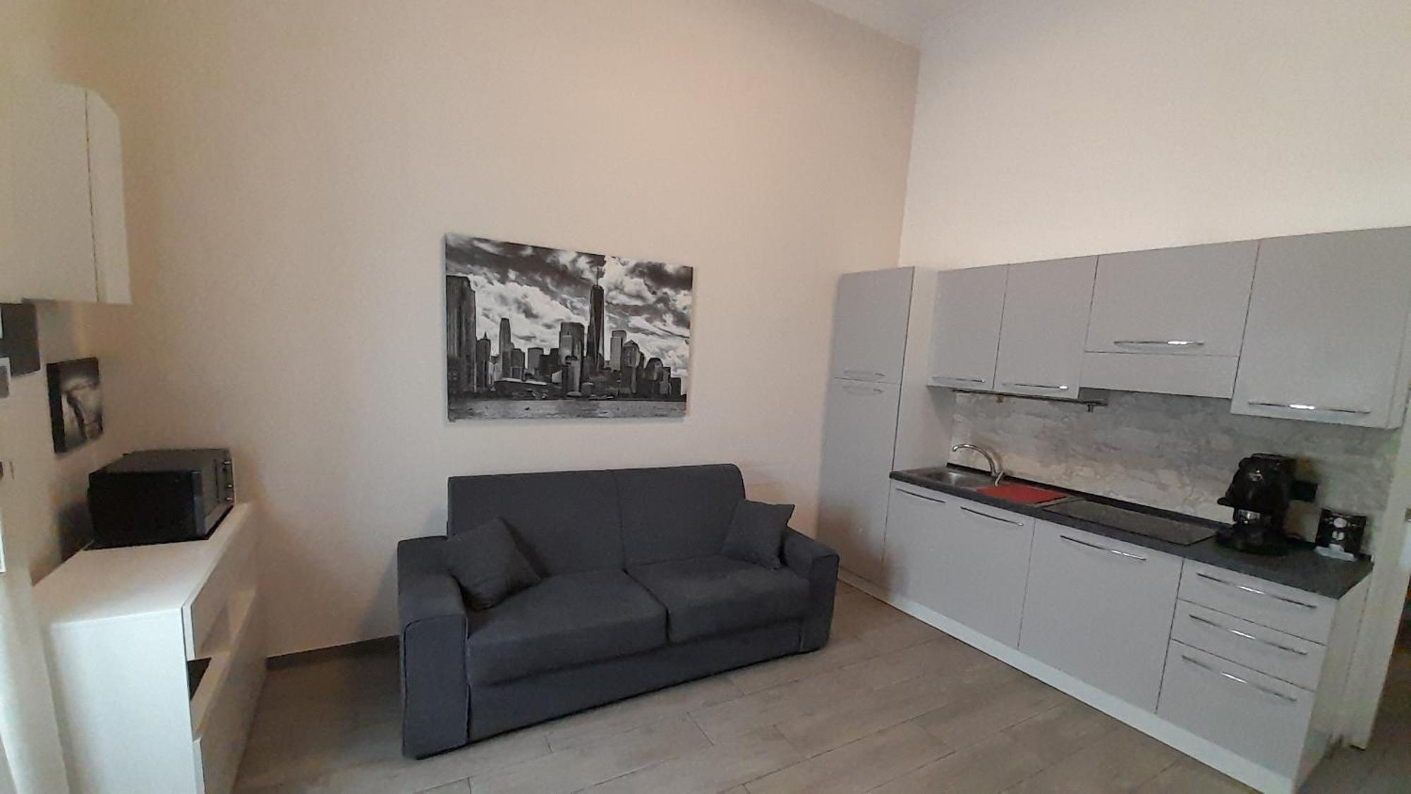 Caronda House Apartment Catania Exterior photo