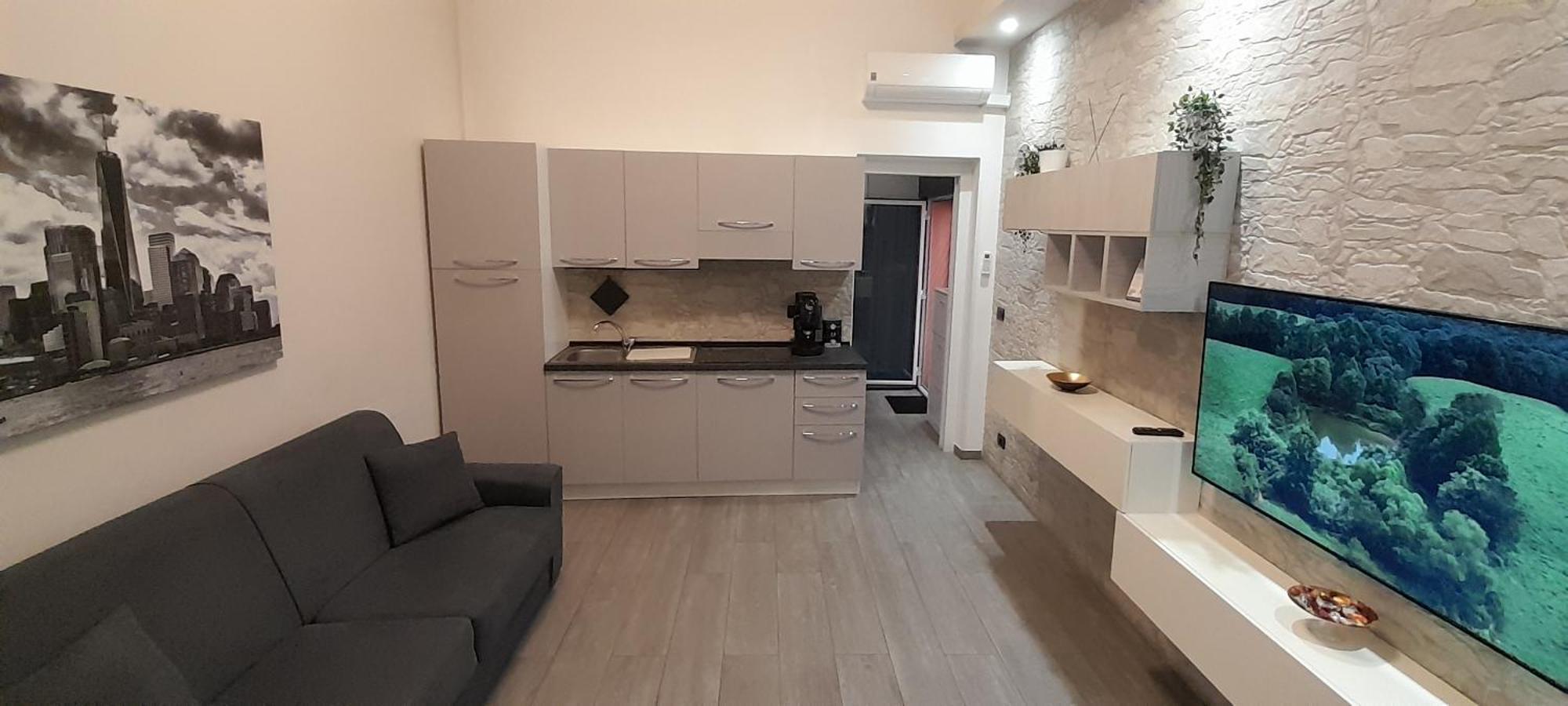 Caronda House Apartment Catania Exterior photo