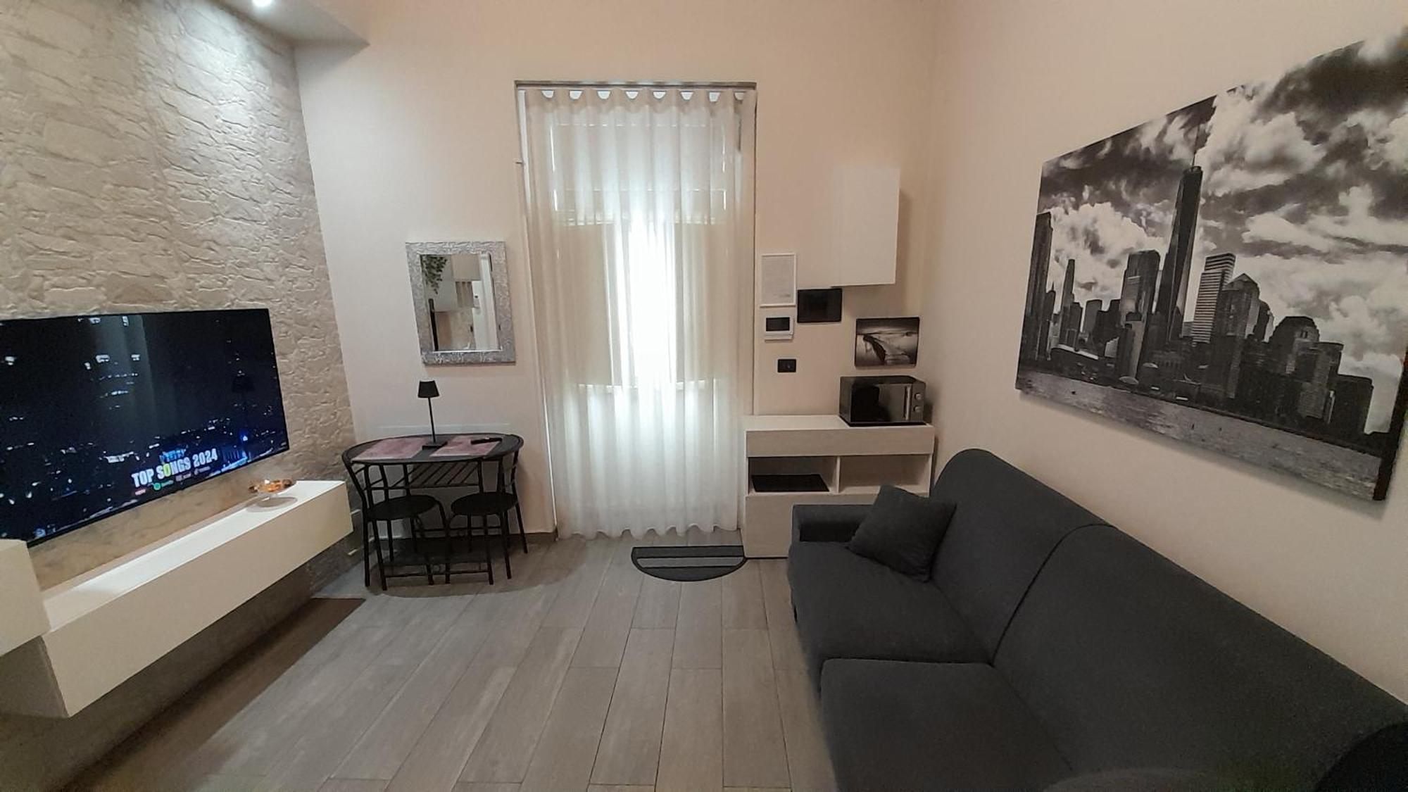 Caronda House Apartment Catania Exterior photo