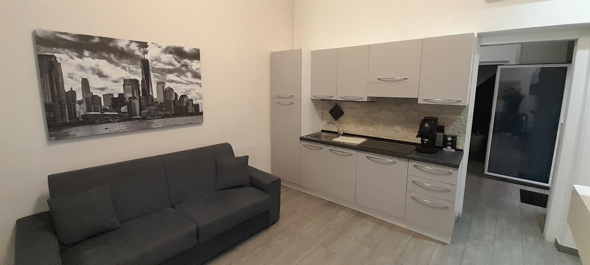 Caronda House Apartment Catania Exterior photo